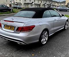 Mercedes benz e class - Image 6/6