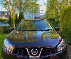 Nissan Qashqai 2012,1.5 diesel, low miles, Nct nov/2020 - Image 3/10