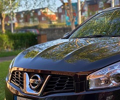 Nissan Qashqai 2012,1.5 diesel, low miles, Nct nov/2020 - Image 6/10