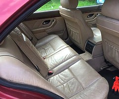 Bmw5 series, 2ltr - Image 4/7