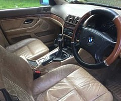 Bmw5 series, 2ltr - Image 5/7