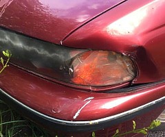Bmw5 series, 2ltr - Image 7/7