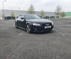 Audi A4 s line 2.0tdi - Image 4/5
