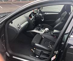 Audi A4 s line 2.0tdi - Image 5/5