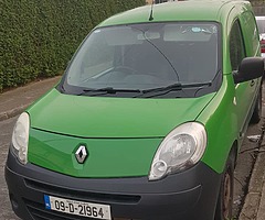 Renault Kangoo . - Image 4/5