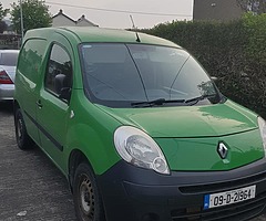 Renault Kangoo . - Image 5/5