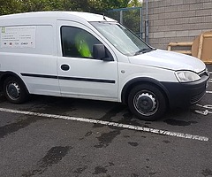 Combo van with test. - Image 4/4