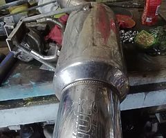 Blitz Nur spec back box - Image 3/3