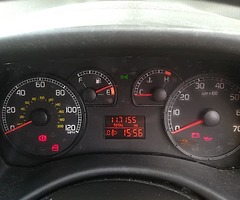 04 fiat punto - Image 4/6