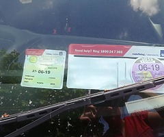 04 fiat punto - Image 6/6