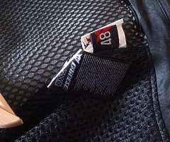 Dainese delta 2 - Image 5/5