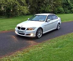BMW 320d