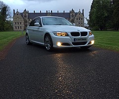 BMW 320d