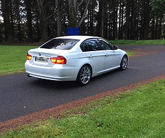 BMW 320d - Image 4/5