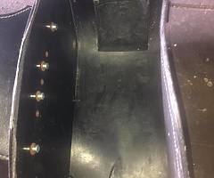 Cruiser saddle bags - Image 4/9