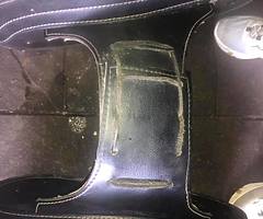 Cruiser saddle bags - Image 6/9