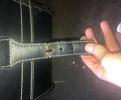 Cruiser saddle bags - Image 7/9