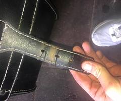 Cruiser saddle bags - Image 8/9