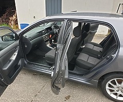 Toyota Corolla - Image 4/9