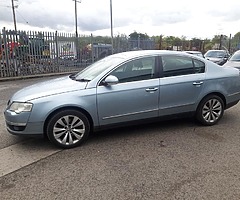 2008 Volkswagen Passat