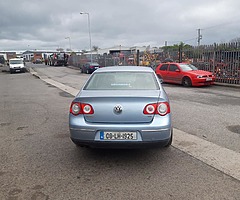 2008 Volkswagen Passat - Image 4/9
