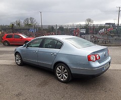2008 Volkswagen Passat - Image 5/9