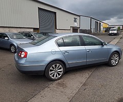2008 Volkswagen Passat - Image 6/9