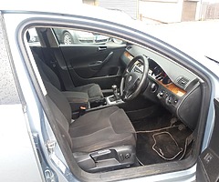 2008 Volkswagen Passat - Image 8/9