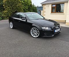 120 BHP Audi A4 - Image 3/5