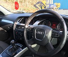 120 BHP Audi A4 - Image 4/5