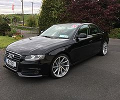 120 BHP Audi A4 - Image 5/5