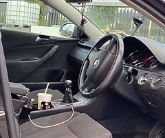 2007 Volkswagen Atlas - Image 4/4