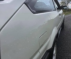 Ae86 Twin Cam 87 Jap Done Uk - Image 6/10