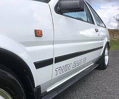 Ae86 Twin Cam 87 Jap Done Uk - Image 7/10
