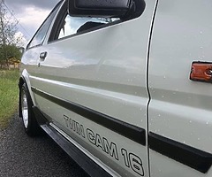 Ae86 Twin Cam 87 Jap Done Uk - Image 8/10