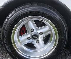 Ae86 Twin Cam 87 Jap Done Uk - Image 9/10