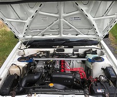 Ae86 Twin Cam 87 Jap Done Uk - Image 10/10
