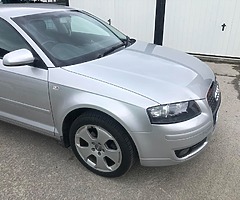 Audi A[hidden information] km