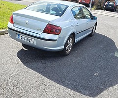 Peugeot - Image 4/8
