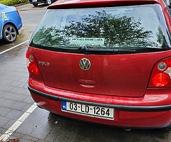 Volkswagen Polo - Image 4/7