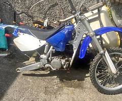 Yz 125