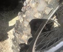 Yz 125