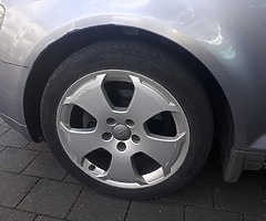 AudiA3 - Image 3/5