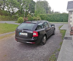 skoda octavia for sale