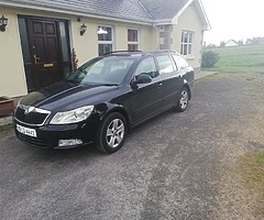skoda octavia for sale