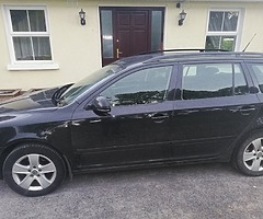 skoda octavia for sale - Image 4/4