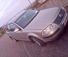 Passat for sale