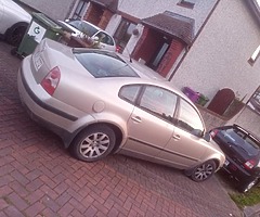 Passat for sale