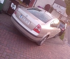 Passat for sale