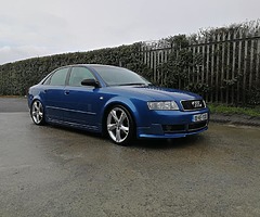 Audi a4 - Image 4/4